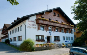 Landhotel-Gasthof-Schreiner Hohenau